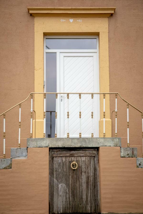 Zythogite Appartement 8 Personnes Avec Jardin, Bbq Tintigny Exteriör bild